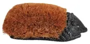 Giant Hedge Hog Boot Brush