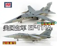 在飛比找露天拍賣優惠-HM HA3022 172 美國空軍 EF-111A 沙漠風