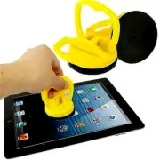 Suction Cup For iPhone, iPad, MacBook Pro Air, iMac LCD Glass Tool tab XS 111 12