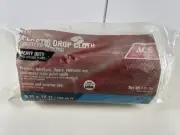 New Ace Hardware Heavy Duty Plastic Drop Cloth 8' x 12'