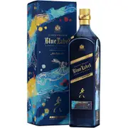 Johnnie Walker Blue Label Lunar Year of the Rabbit 750mL