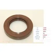 Bearing Wholesalers Camshaft Seal - 462346P