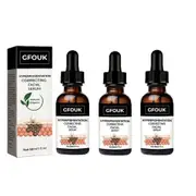 3pcs Melanin Correcting Facial Serum, Discoloration Correcting Serum, Dark Correcting Serum, Dark Corrector Daily