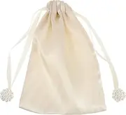 Veemoon Practical Internal Pocket for Woven Bag Polyester Storage Bag Inner Parts