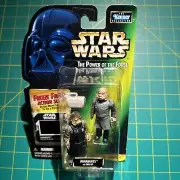 Star Wars Power Of The Force Freeze Frame Ugnaughts With Tool Kit Kenner 1998