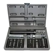 Cal-Van 95400 In-Line Dowel Pin Puller Master Set