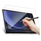 2 Pack Screen Protector for Galaxy Tab S10 Plus S9 FE+/S9+/S8+/S7+ 12.4Inch