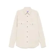 [Jacob Cohën] Jacob Cohën Cotton Shirt XL NEUTRALS