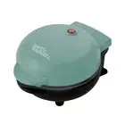Davis & Waddell Electric Mini Waffle Maker Snack Breakfast Making Machine