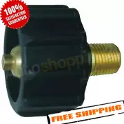 JR Products 07-30265 Quick Connect Tailpiece