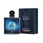 New Yves Saint Laurent Black Opium Intense Eau De Parfum 50ml* Perfume