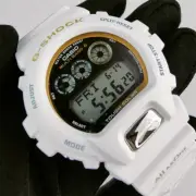 Casio G-shock ICERC Japan solar radio sports watch GW-6904K-7JR
