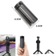Mini Handheld Tripod Telescopic Pole Desktop Bracket for DJI Pocket 3 Camera