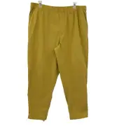 NWT’s The North Face Class V Pants Summit Men's XXL Antelope Tan UPF 40+ Hiking
