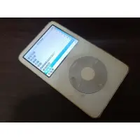 在飛比找蝦皮購物優惠-iPod A1136 80GB 2006年