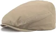[Myizim] Kids Driver Cap Newsboy Cap Vintage Flat Caps Boy Beret Hat