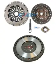 EXEDY CLUTCH KIT + XTR xLITE FLYWHEEL for HYUNDAI ELANTRA TIBURON 2.0L DOHC 4CYL
