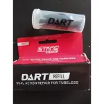 STANS DART REPAIR FOR TUBELESS (REFILL PACK)