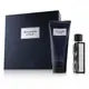 A&F Abercrombie & Fitch - First Instinct Blue湛藍男香組合:淡香水 50ml+洗髮沐浴露 200ml