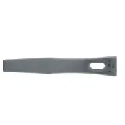 Fretz E-101 Extender Holder for Mushroom Stakes M-100 Series Planishing Tool