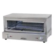 COMMERCIAL ROBAND SALAMANDER SALAMMANDER GRILL GRILLER TOASTER TOAST SA15