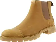 [Timberland] Men's Elmhurst Chelsea Boots