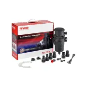 Ryco Universal Crankcase Filter Kit-High Efficency Oil Air Separation Technology