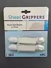 EVRI PLASTIC BED SHEET GRIPPERS STRONG FASTENERS HOLDERS STRAPS ELASTIC SALES
