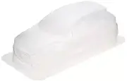 Tamiya RC 1/10 Mazda Demio Spare Body Set Unpainted Part No.1591