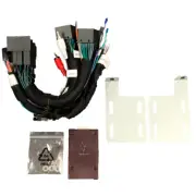 LINKSWELL B&O AUDIO INTERFACE FOR GEN 2 / 4 RADIO IN 2020+ FORD F150 SUPERDUTY