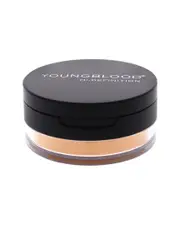 Youngblood Women's 0.35oz Warmth Hi-Definition Hydrating Mineral Perfecting Powder