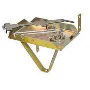Projecta Battery Tray Mazda BT50/Ford Ranger Manual 2007-11 - HDBT250