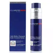 Clarins Men Line Control Balm Lift and Firms 1.7oz - NEW IN BOX!