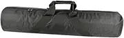 BaotyJie Photography Tripod Bag Transport Bag with Handle Lightweight Carrying Case Lighting Stand Bag for Softbox Monopods Umbrellas, 90cm