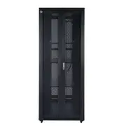 42Ru 800X1000 Mm Deep Server Rack With Bifold Mesh Door