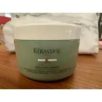 在飛比找蝦皮購物優惠-KERASTASE 巴黎卡詩 胺基酸平衡淨化泥髮浴250ml