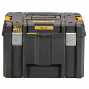 Dewalt DWST83346-1 - TSTAK II Deep Toolbox 440mm