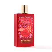 Mes bisous Balle Rouge Unisex Perfume Extract 100ml
