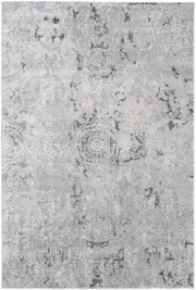 Celine Washedout Grey Rug