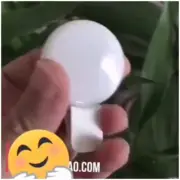 LED Clip-On Light for Smart Phones, iPhone, Android, Tablets