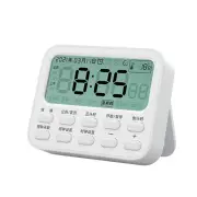 Alarm Timer Effective Low Power Consumption Digital Timer Count Down Up Clock