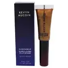 Kevyn Aucoin Glass Glow Lip Gloss - Spectrum Bronze 0.27 oz