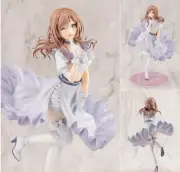 Kotobukiya Gakuen Idolmaster Himesaki Rinami figure clumsy trick Normal Presale