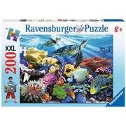 Ravensburger Puzzle Ocean Turtles