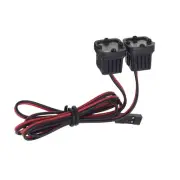 LED Light for Axial Traxxas TRX4 TRX6 SCX10 II Wraith Redcat 1/10 1/8 RC Crawler