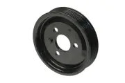 URO Parts 32427838220PRM Power Steering Pump Pulley For 06-13 BMW M3 M5 M6 (for: BMW)