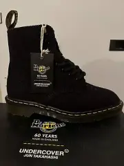 Undercover Size 29.0Cm Dr.Martens 1460 Undercover Corduroy 6
