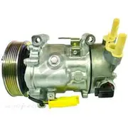 Sanden A/C Compressor SD6C12 - CM1356