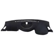 Sunland Black Dashmat to suit Nissan Navara D23 NP300 - D8501