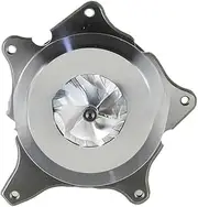Turbo Charger Core Chra BV43 Turbo 53039700542 04L253056H Compatible For AUDI A6 Avant 4G5, C7, 4GD 2.0 TDI Quattro 140 KW 190 PS